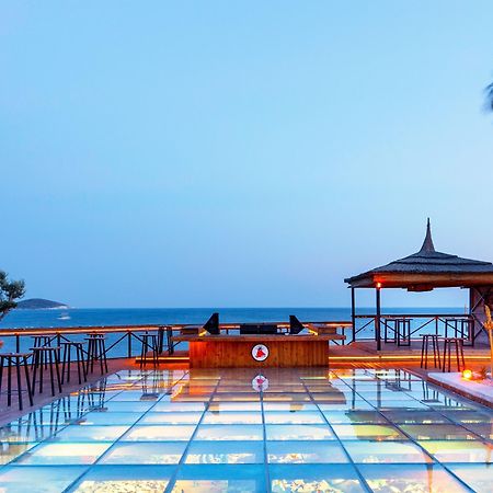 Kairaba Alacati Beach Resort Zewnętrze zdjęcie