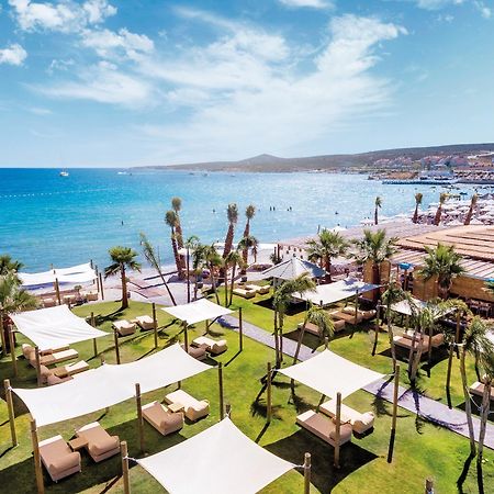 Kairaba Alacati Beach Resort Zewnętrze zdjęcie