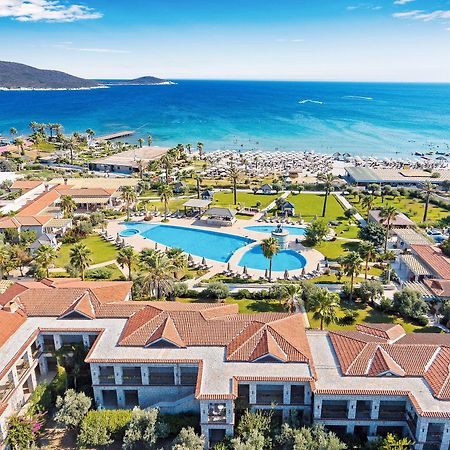 Kairaba Alacati Beach Resort Zewnętrze zdjęcie