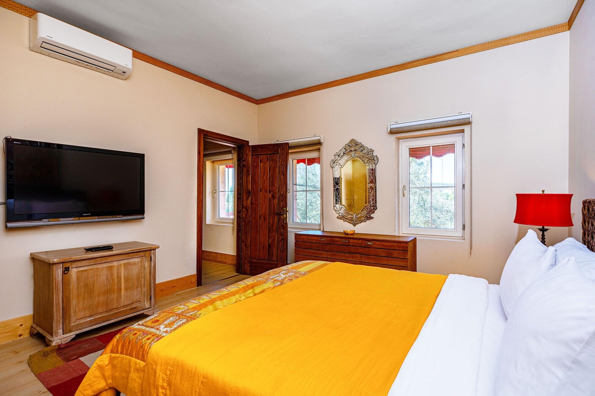 Kairaba Alacati Beach Resort Zewnętrze zdjęcie