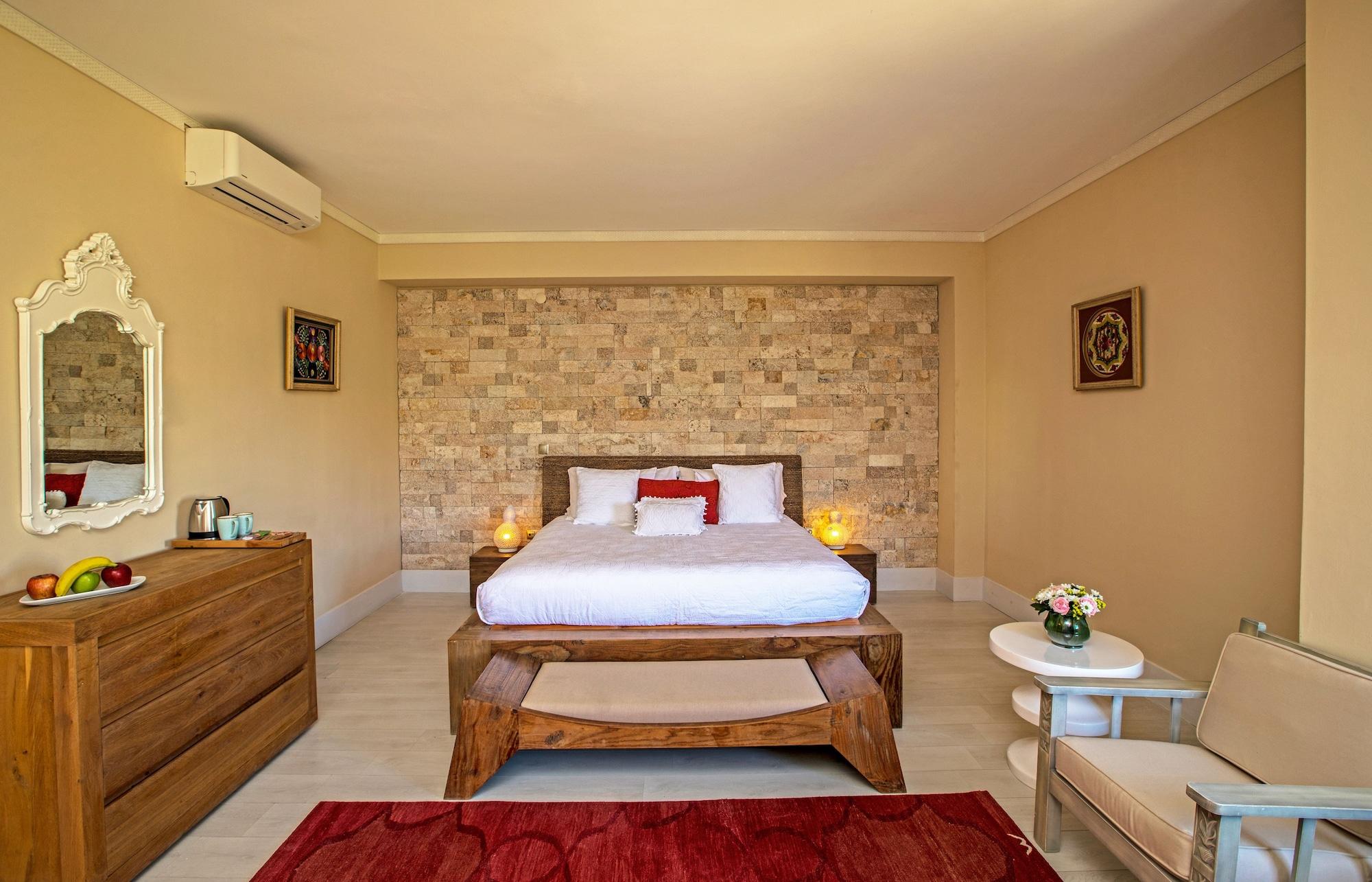 Kairaba Alacati Beach Resort Zewnętrze zdjęcie