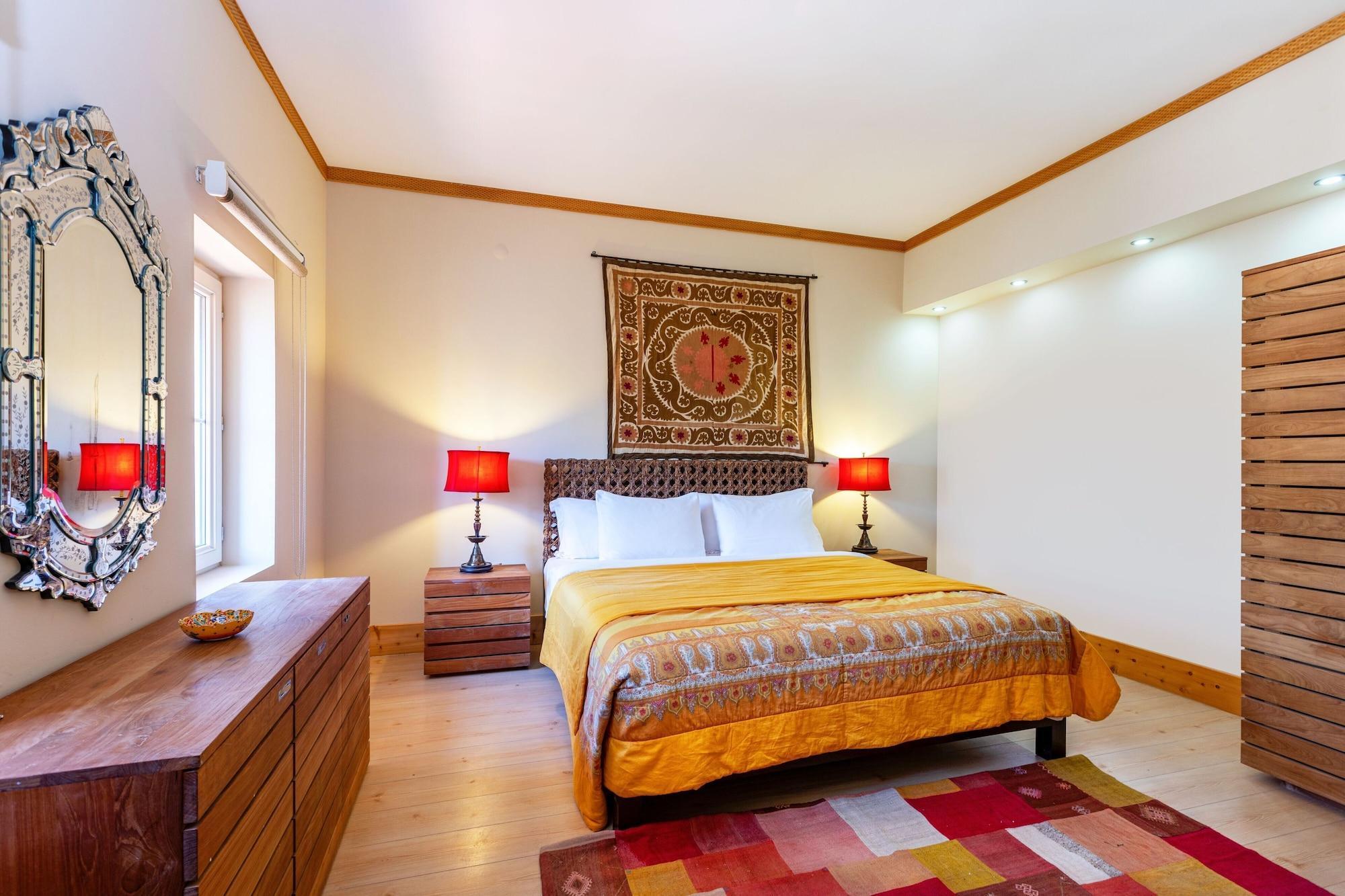 Kairaba Alacati Beach Resort Zewnętrze zdjęcie
