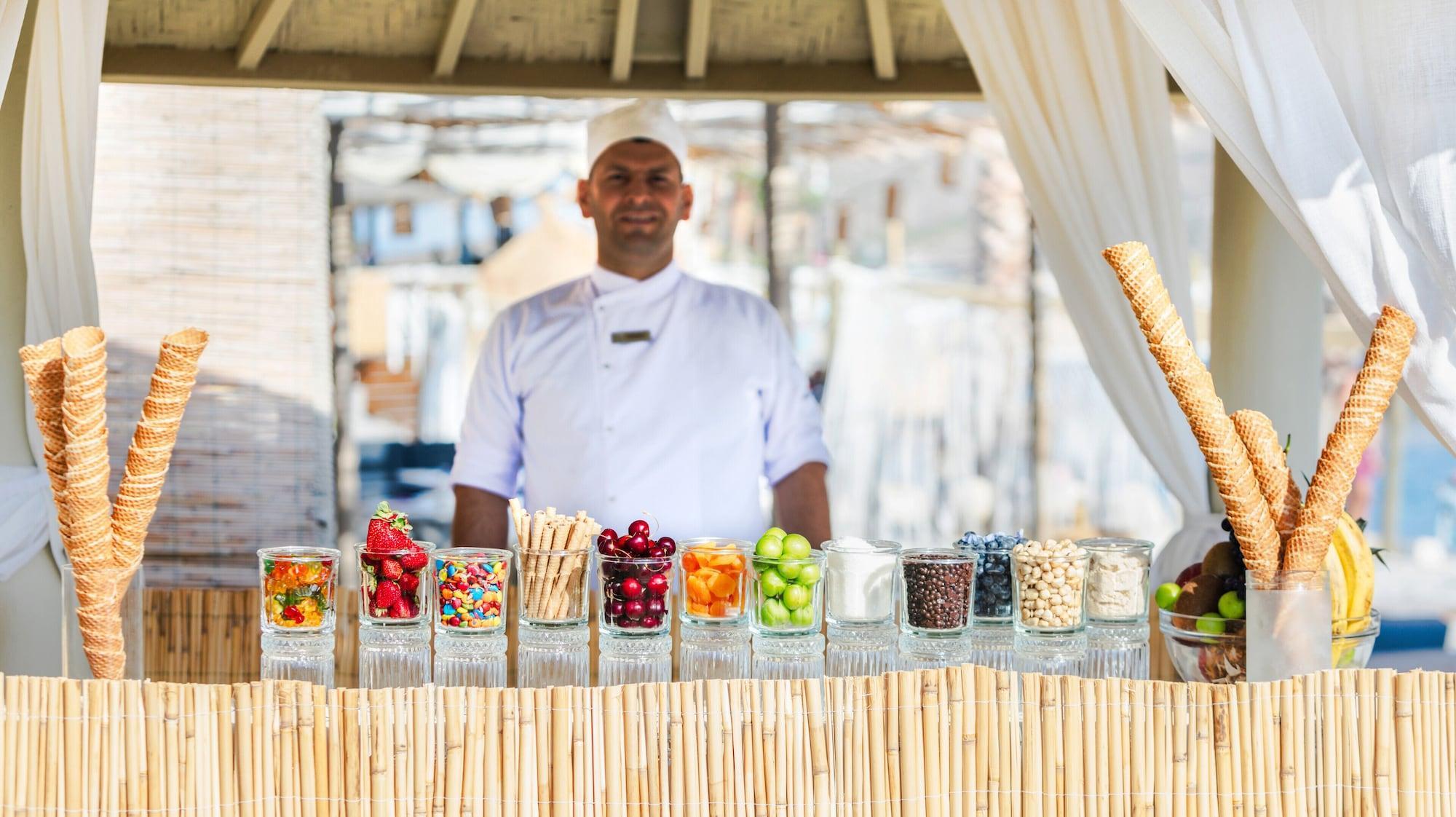 Kairaba Alacati Beach Resort Zewnętrze zdjęcie