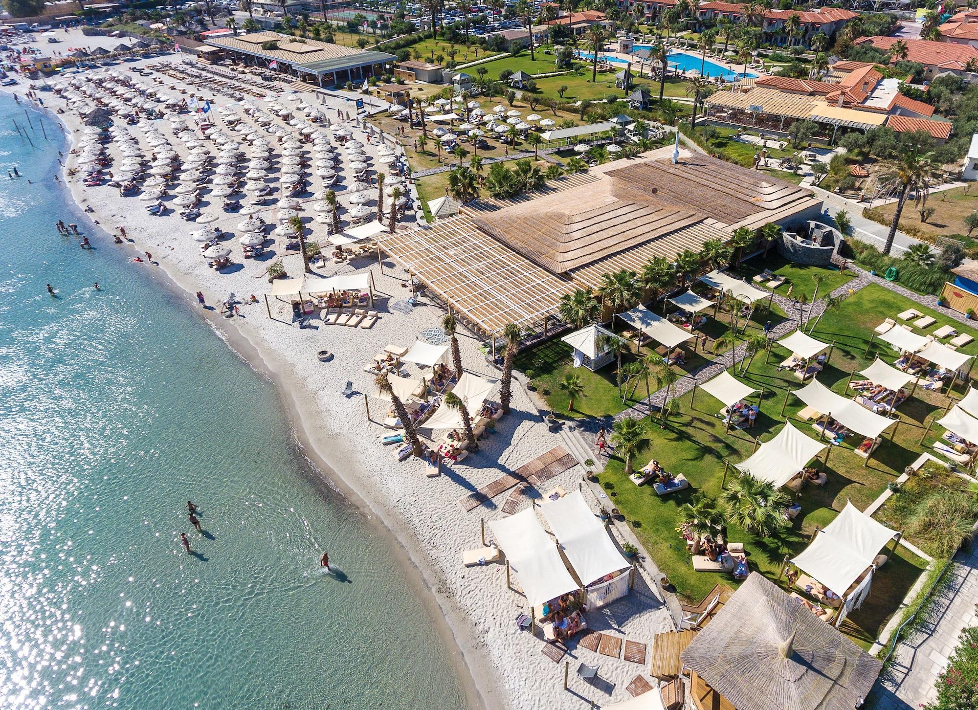 Kairaba Alacati Beach Resort Zewnętrze zdjęcie