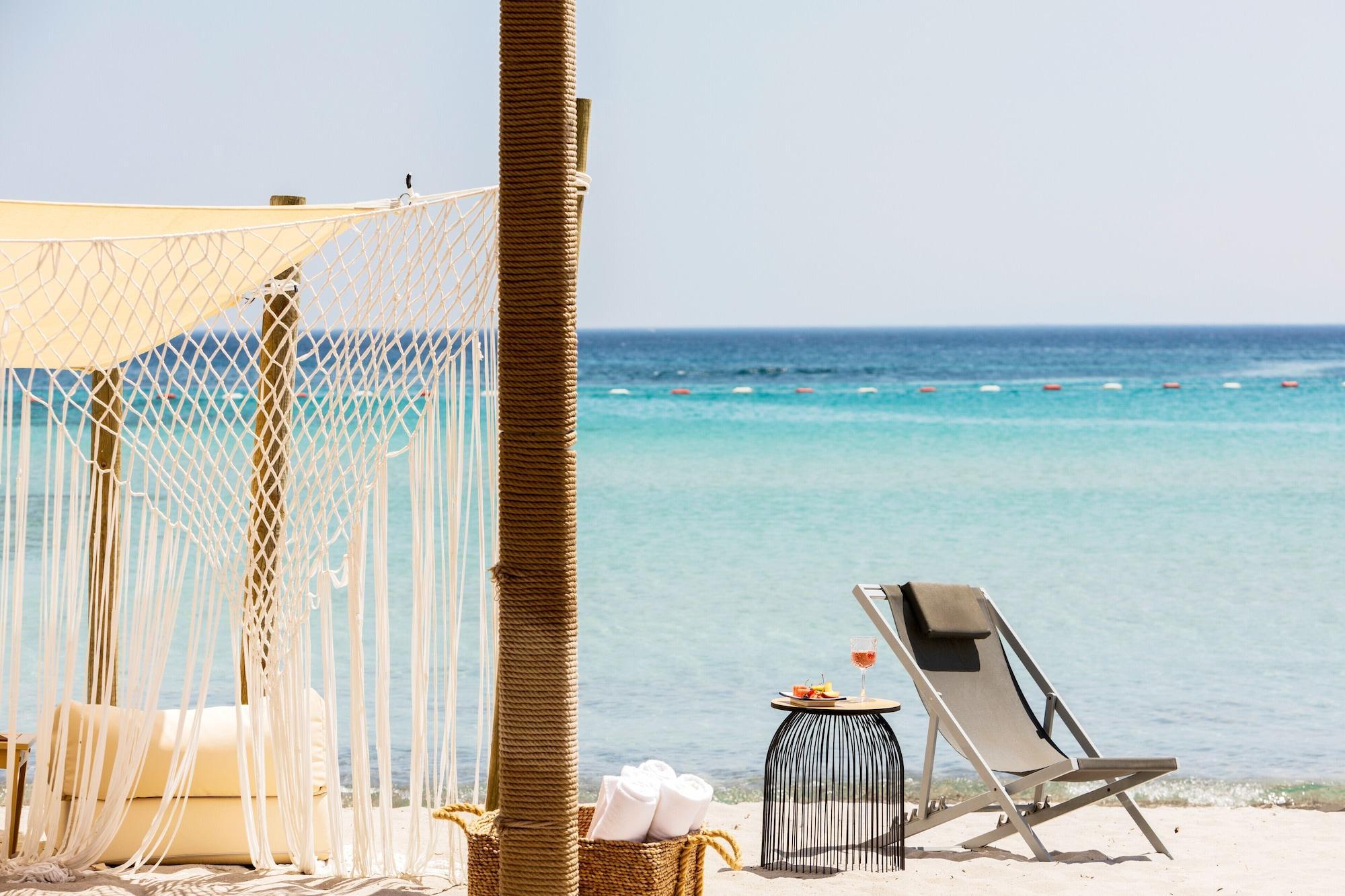 Kairaba Alacati Beach Resort Zewnętrze zdjęcie