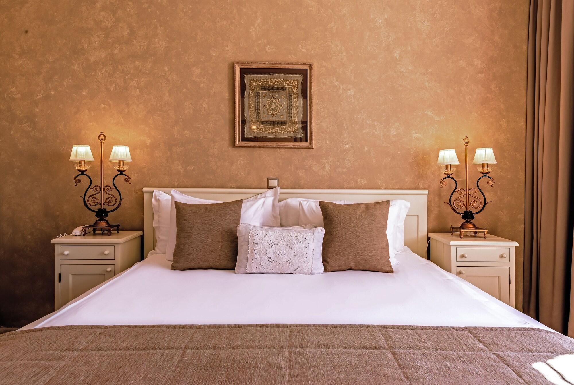 Kairaba Alacati Beach Resort Zewnętrze zdjęcie