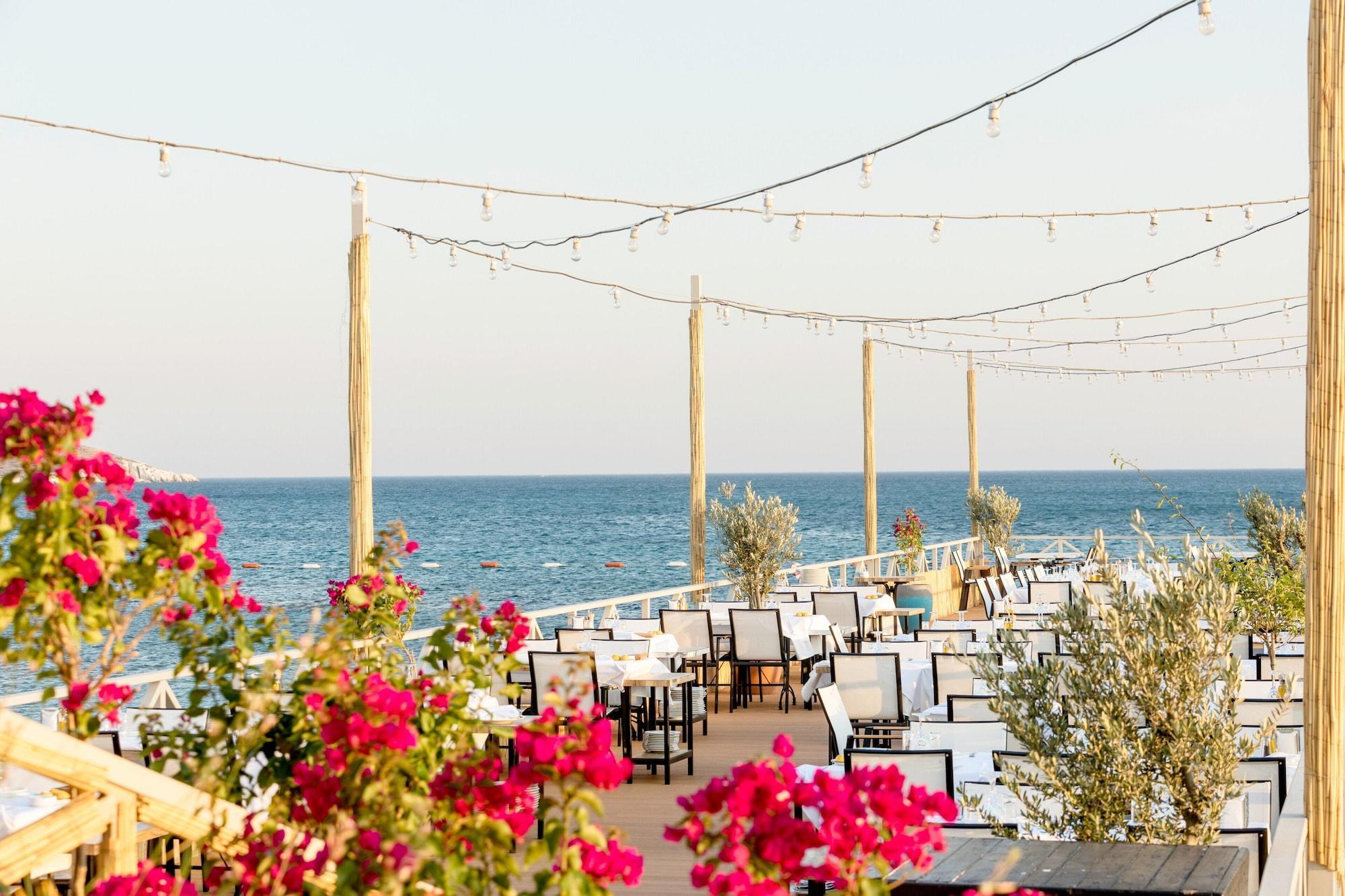 Kairaba Alacati Beach Resort Zewnętrze zdjęcie