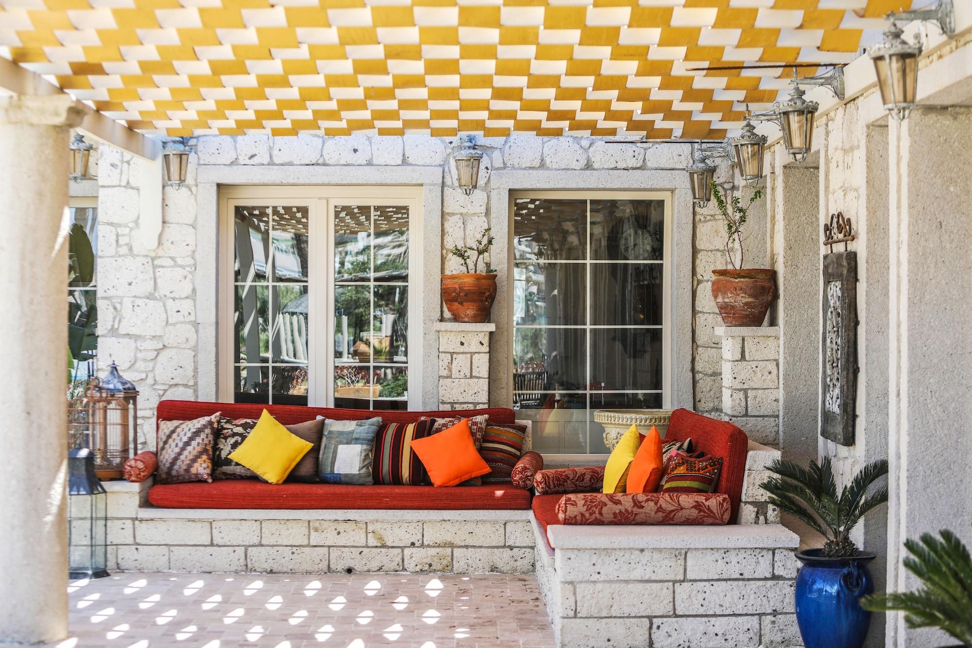 Kairaba Alacati Beach Resort Zewnętrze zdjęcie