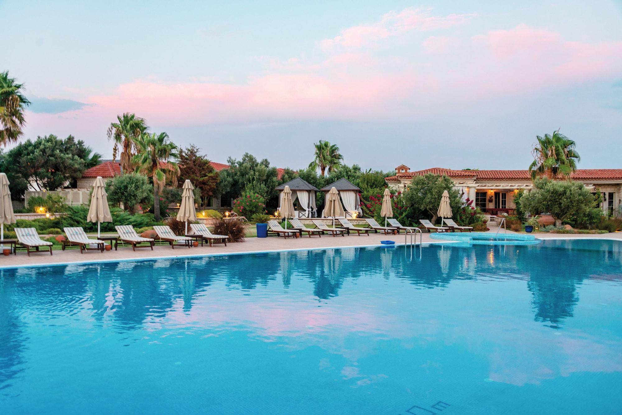 Kairaba Alacati Beach Resort Zewnętrze zdjęcie