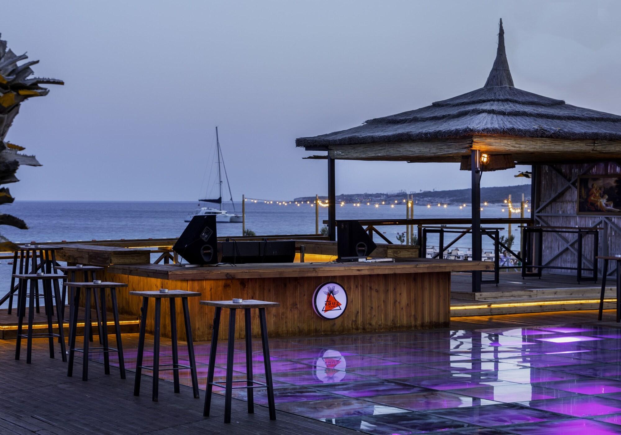 Kairaba Alacati Beach Resort Zewnętrze zdjęcie