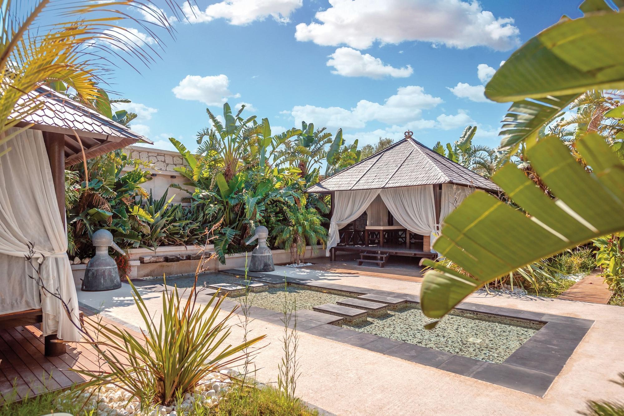 Kairaba Alacati Beach Resort Zewnętrze zdjęcie