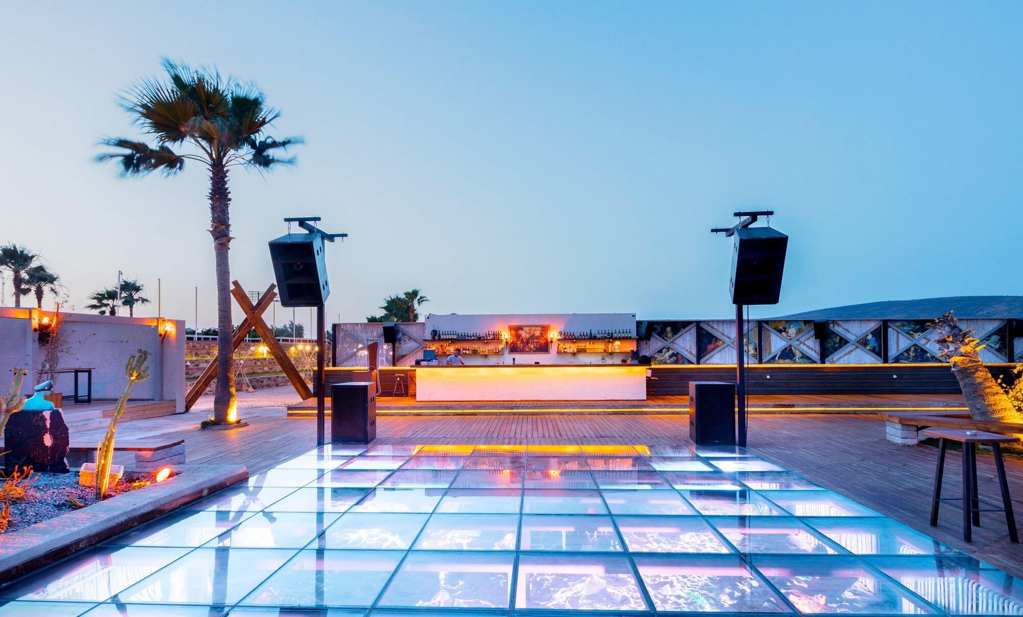 Kairaba Alacati Beach Resort Zewnętrze zdjęcie