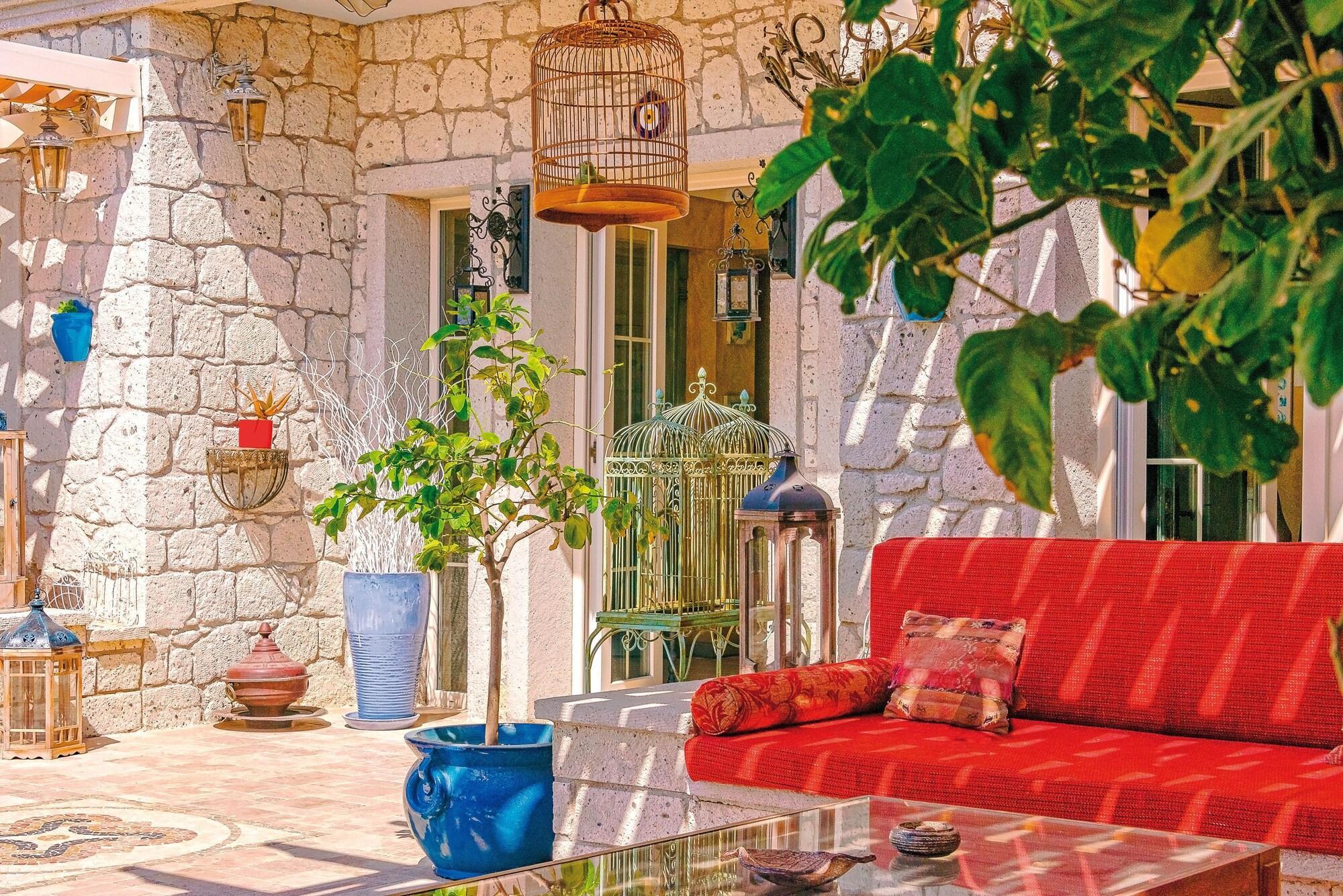 Kairaba Alacati Beach Resort Zewnętrze zdjęcie