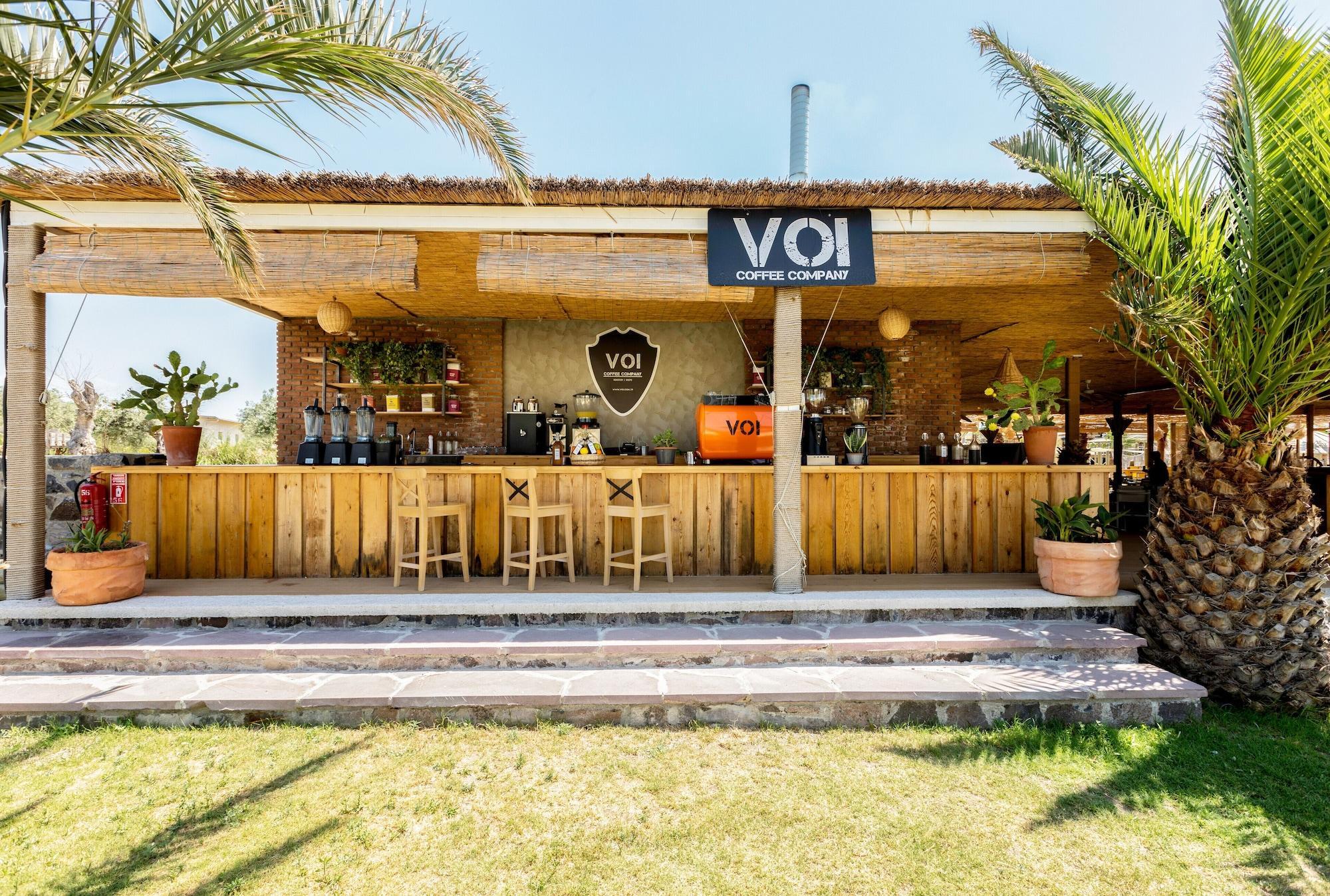Kairaba Alacati Beach Resort Zewnętrze zdjęcie