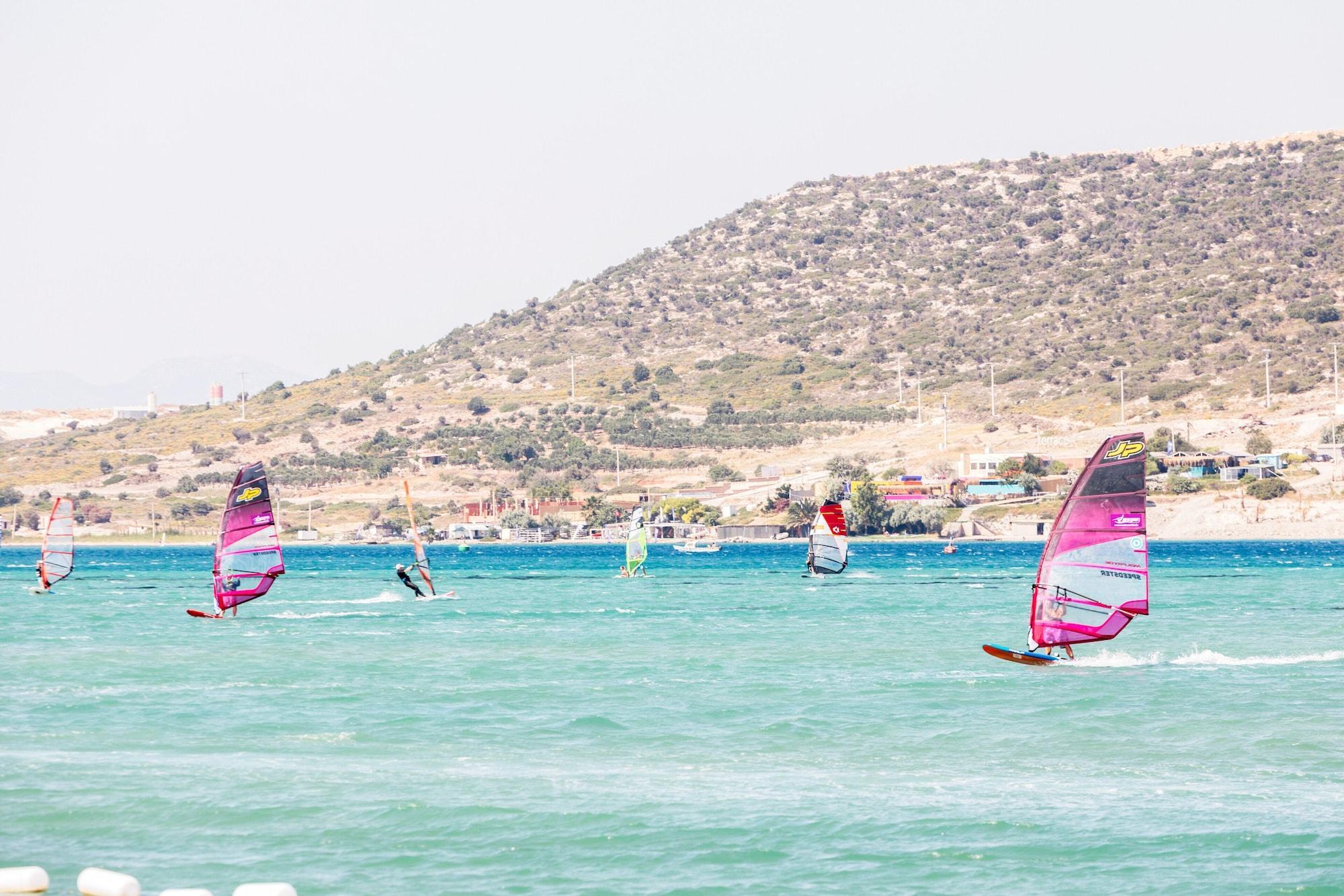 Kairaba Alacati Beach Resort Zewnętrze zdjęcie