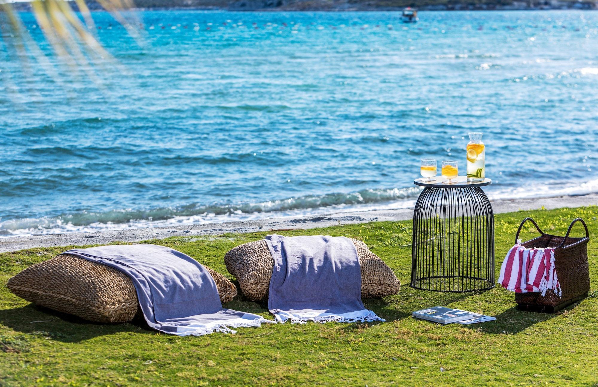 Kairaba Alacati Beach Resort Zewnętrze zdjęcie