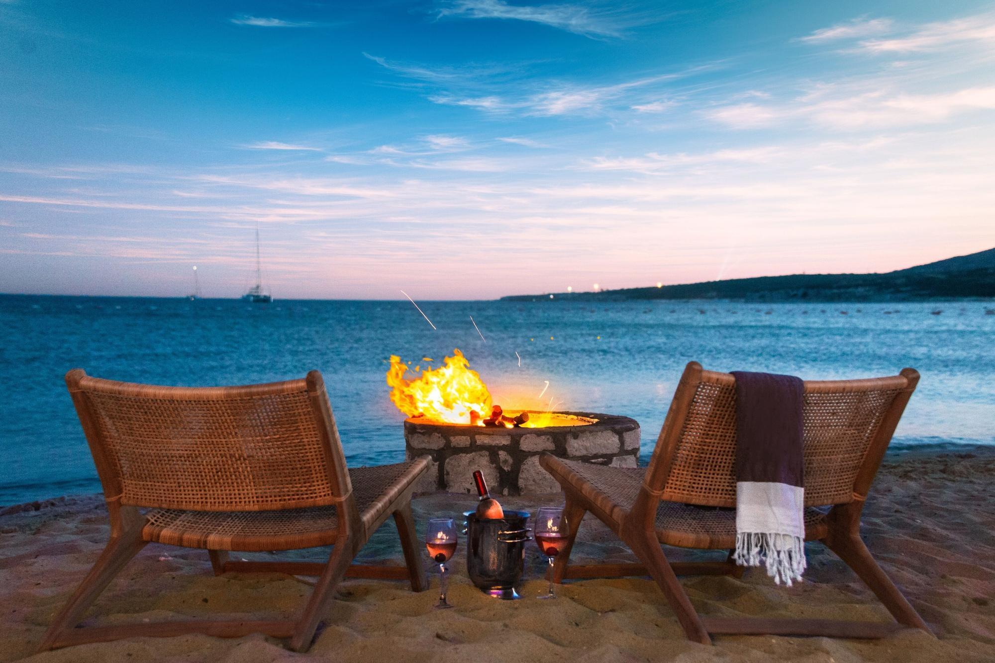 Kairaba Alacati Beach Resort Zewnętrze zdjęcie