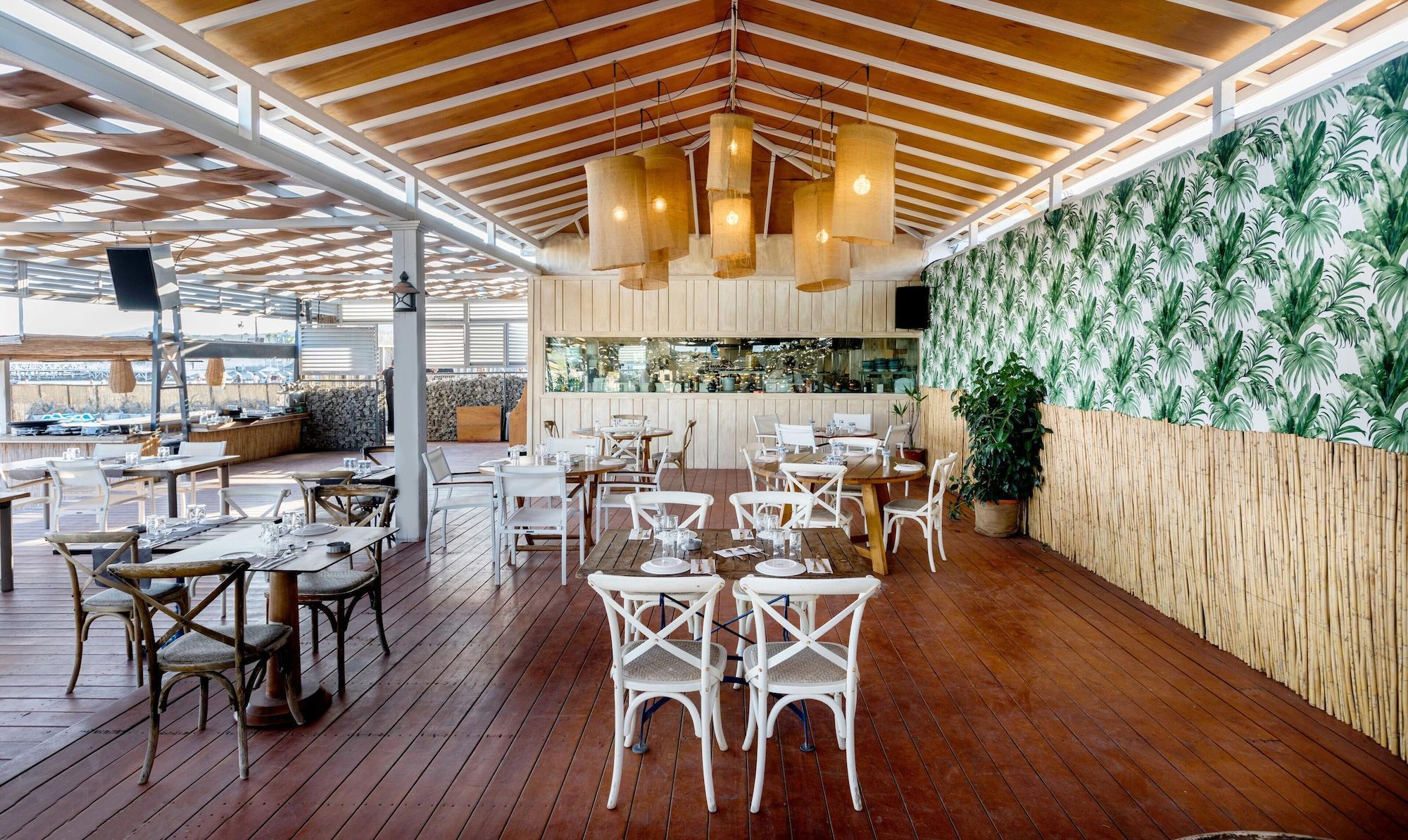 Kairaba Alacati Beach Resort Zewnętrze zdjęcie