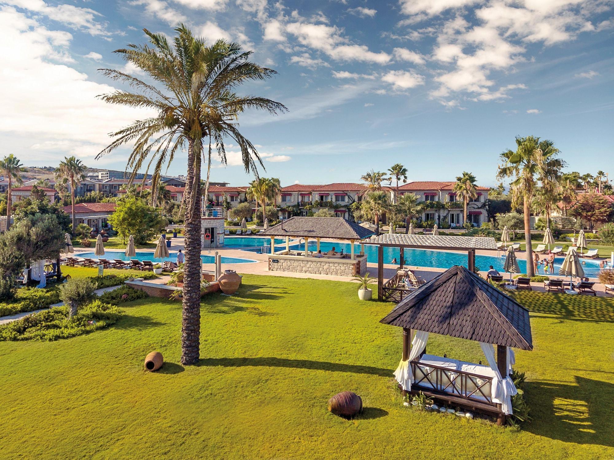 Kairaba Alacati Beach Resort Zewnętrze zdjęcie