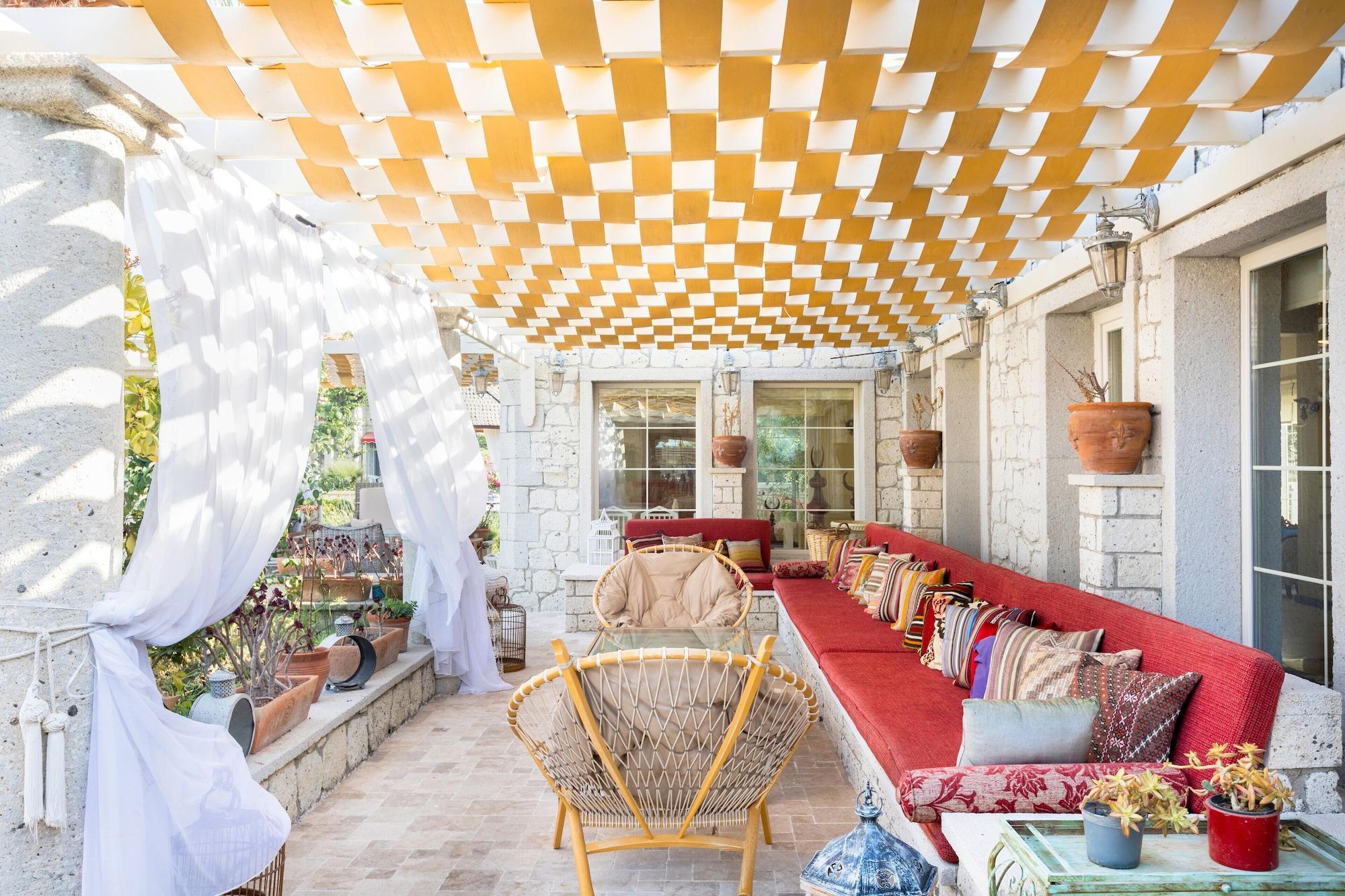 Kairaba Alacati Beach Resort Zewnętrze zdjęcie