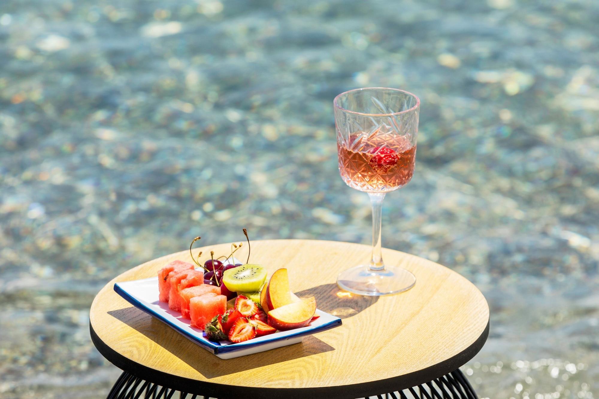 Kairaba Alacati Beach Resort Zewnętrze zdjęcie