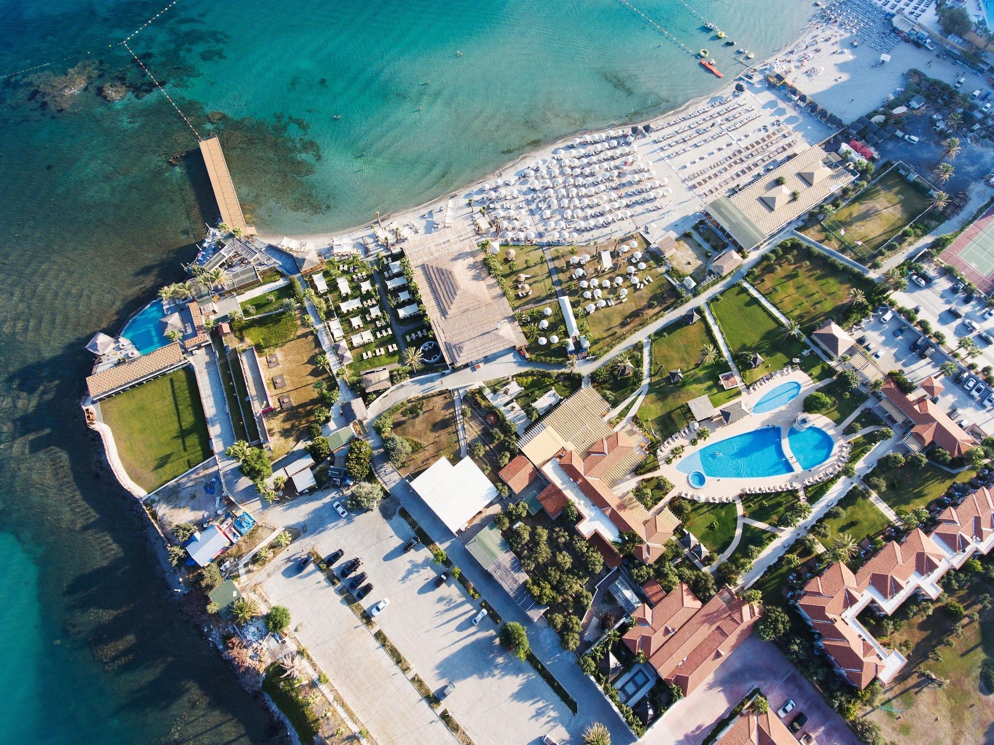 Kairaba Alacati Beach Resort Zewnętrze zdjęcie