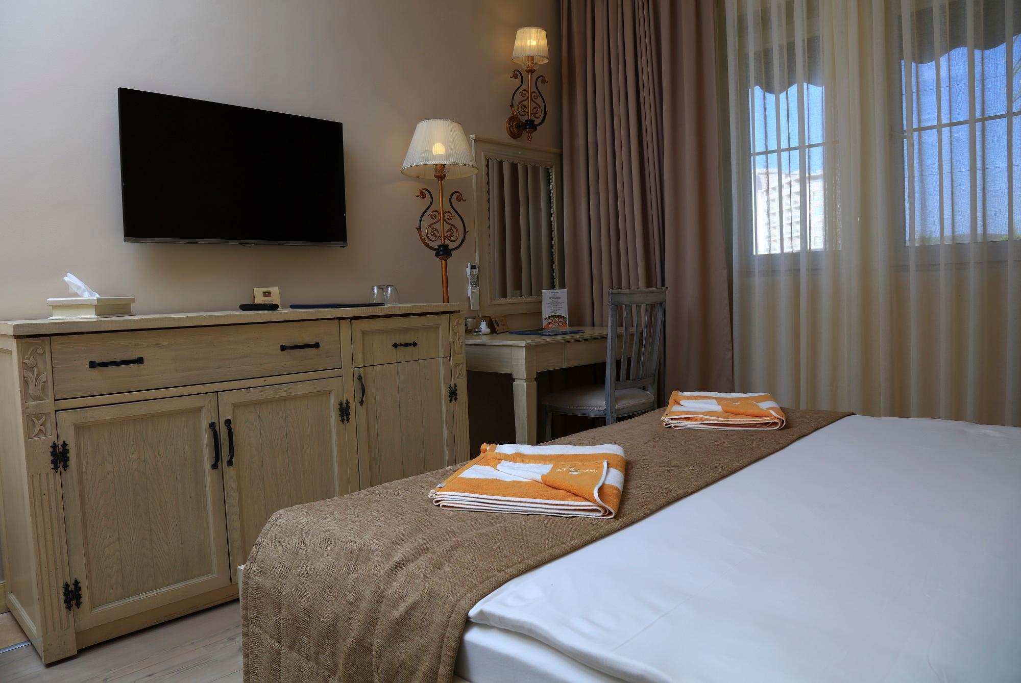 Kairaba Alacati Beach Resort Zewnętrze zdjęcie